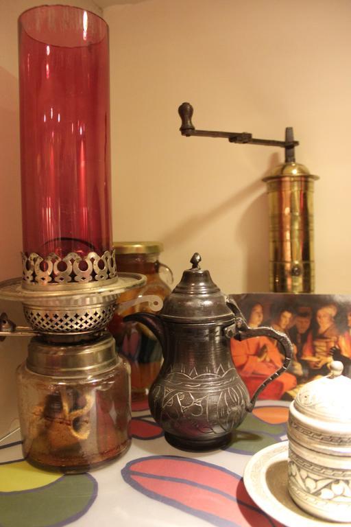 Guzel Izmir Hotel Habitación foto